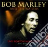 (LP Vinile) Bob Marley - Live Boston Music Hall June 8th 1978 cd