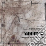 (LP Vinile) Modules / Various vinile