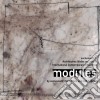 (LP Vinile) Modules / Various cd
