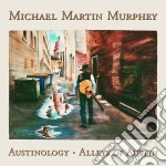 (LP Vinile) Michael Martin Murphey - Austinology - Alleys Of Austin (2 Lp)