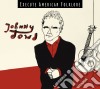 Johnny Dowd - Execute American Folklore cd