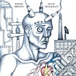 (LP Vinile) Toiling Midgets - Sea Of Tranquility vinile