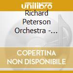 Richard Peterson Orchestra - Seven cd