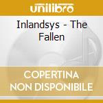 Inlandsys - The Fallen cd