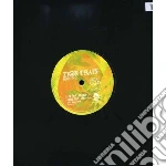 (LP VINILE) Zion train remix ep cd