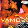 Vamos! - Tropicalissimo / Various cd