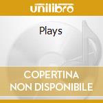 Plays cd