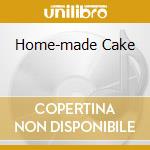 Home-made Cake cd
