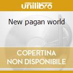 New pagan world cd