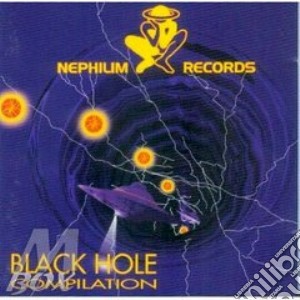 Black hole cd musicale di Artisti Vari