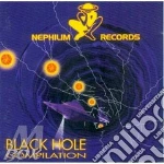 Black hole cd