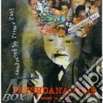 Psychoanalysis cd