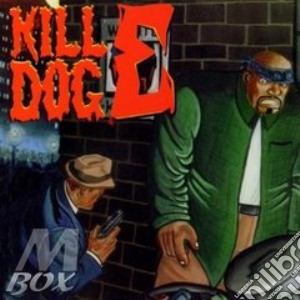 Scotty Hard - Rn Of Kill Dog E cd musicale di Hard Scotty