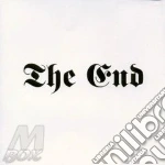 The end cd