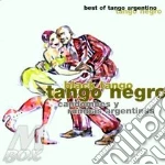 Tango Negro cd