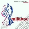 Milonga que peina canas vol.3-a.v. cd