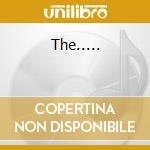 The..... cd
