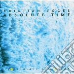 Absolute time cd