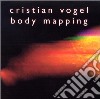Body mapping cd