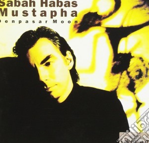 Mustapha Sabah Habas - Denpasat Moon cd musicale di Mustapha Sabah Habas