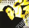 Mustapha Sabah Habas - Denpasat Moon cd
