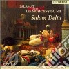Salamat / Les Musicians De Nil - Salam Delta cd