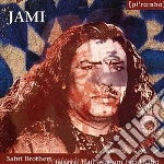 Sabri Brothers - Jami cd