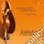 Jalilah'S Raks Sharki 3 cd