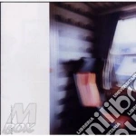 Personal rock cd