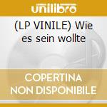 (LP VINILE) Wie es sein wollte cd