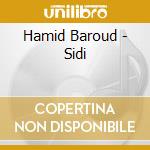 Hamid Baroud - Sidi cd