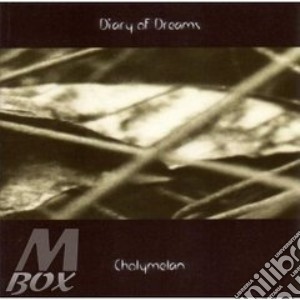 Diary Of Dreams - Cholymelan cd musicale di DIARY OF DREAMS