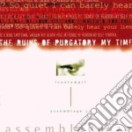 Assemblage 23 - Contempt cd