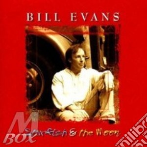 Bill Evans - Starfish & The Moon cd musicale di Bill Evans