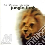 Vinx will calhoun doug... cd