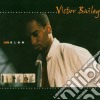 Victor Bailey - Low Blow cd