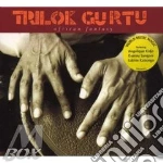 African Fantasy cd