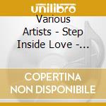 Various Artists - Step Inside Love - A Jazzy Tribute To The Beatles (2 Cd) cd