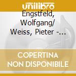 Engstfeld, Wolfgang/ Weiss, Pieter - Fourty Years cd