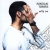 Nikolai Tomas - Wild On cd