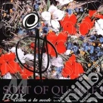 Sort Of Quartet - Victim A La Mode cd