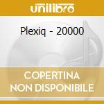 Plexiq - 20000 cd