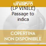 (LP VINILE) Passage to indica lp vinile di Train Zion