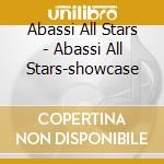 Abassi All Stars - Abassi All Stars-showcase cd musicale di ABASSI ALL STARS