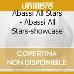 Abassi All Stars - Abassi All Stars-showcase cd