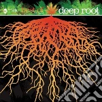 (LP VINILE) The best of deep root cd