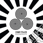 Zion Train - Illuminate cd