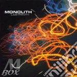 Labyrinth cd