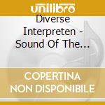 Diverse Interpreten - Sound Of The City cd