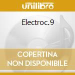 Electroc.9 cd
